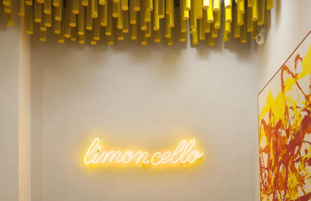 Limoncello Rooms-1